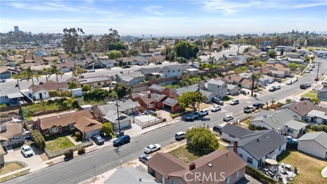 Building Photo - 7417 Gribble St