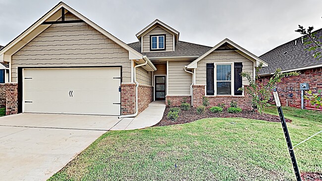 Building Photo - 3 Bedroom Home in Edmond Schools