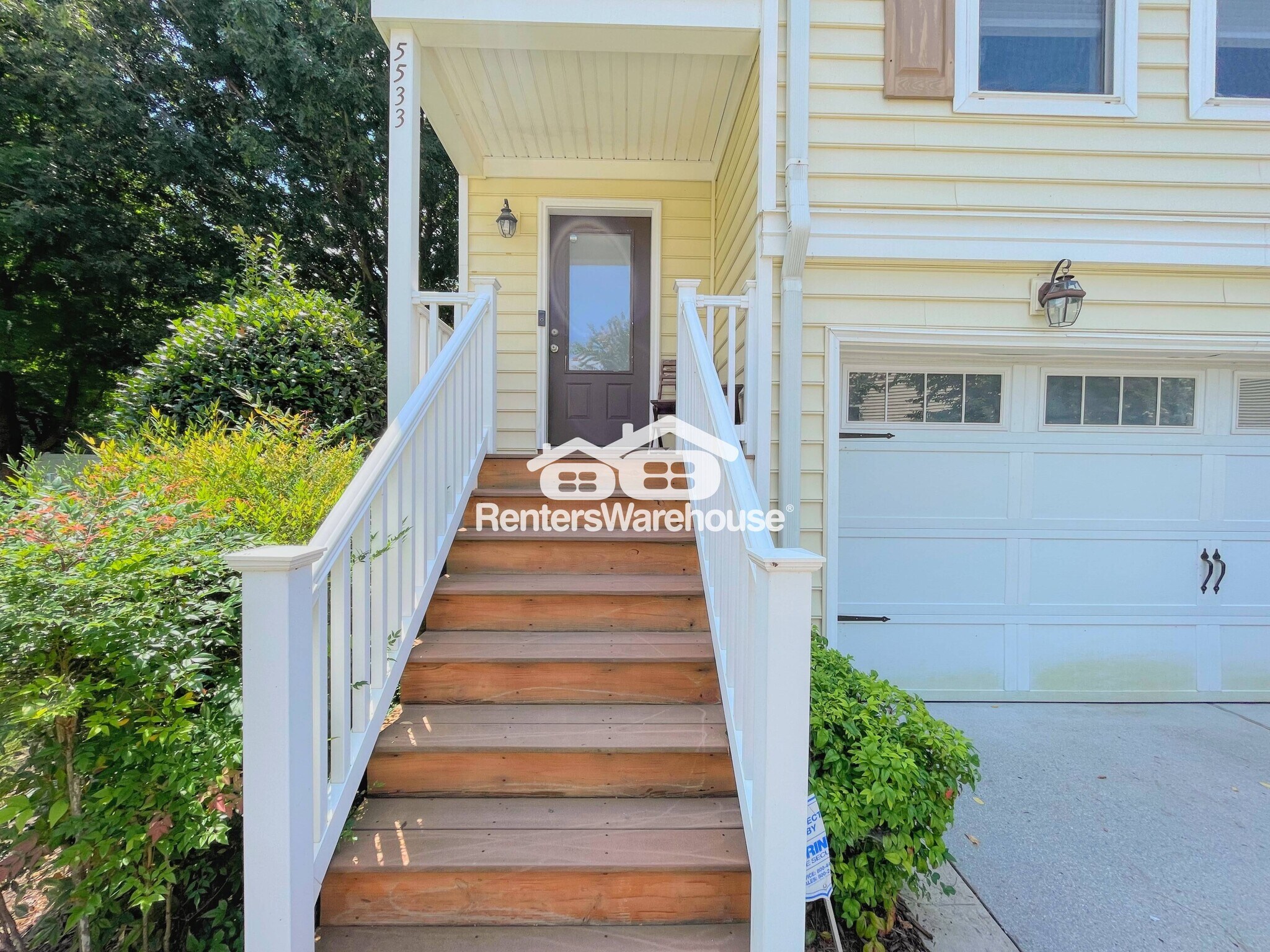Building Photo - 5533 Taylors Walke Ln