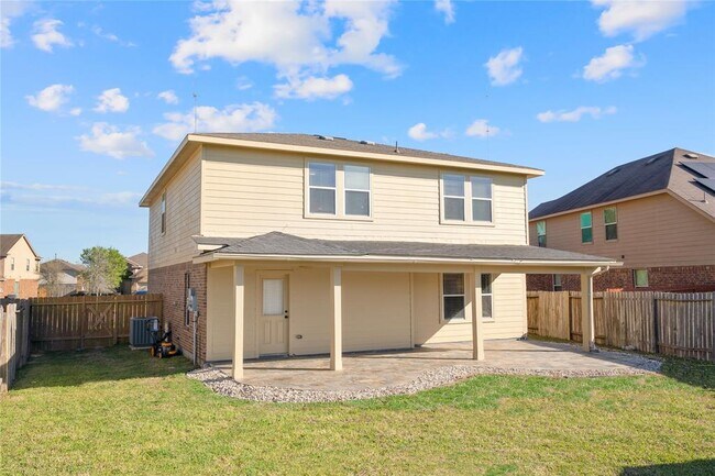 Building Photo - 3331 Clayton Terrace Dr