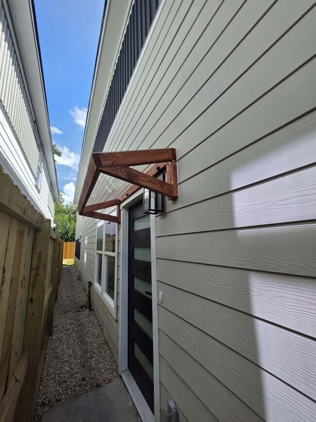 Building Photo - 8406 De Priest St