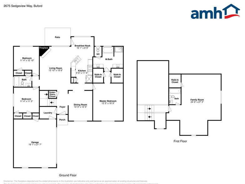 Building Photo - 2675 Sedgeview Way NE