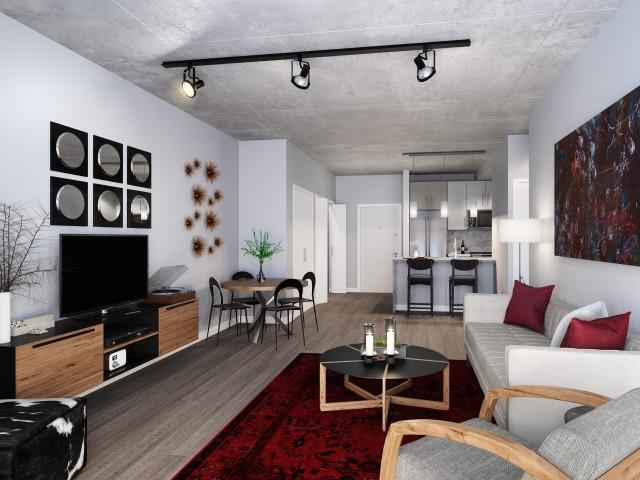 Building Photo - 430 E Ohio St