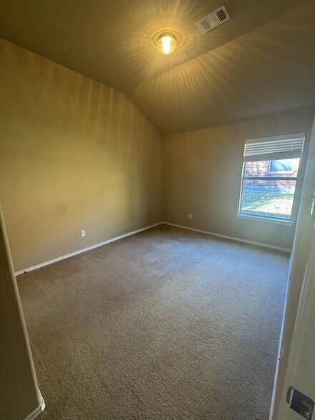 Left Bedroom - 1413 Eufemia Dr