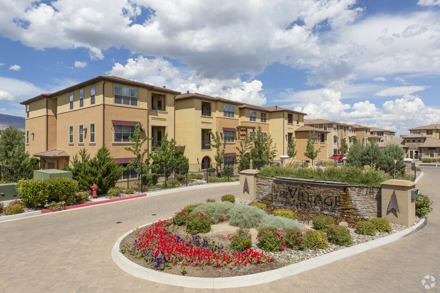 Village at Arrowcreek Parkway & Village South 850 Arrowcreek Pky Reno NV 89511 Apartment Finder