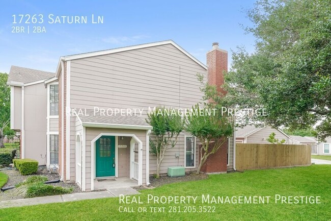 Building Photo - 17263 Saturn Ln