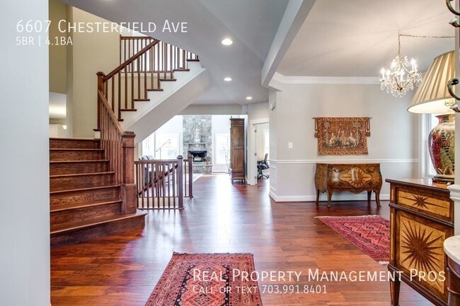 Building Photo - 6607 Chesterfield Ave