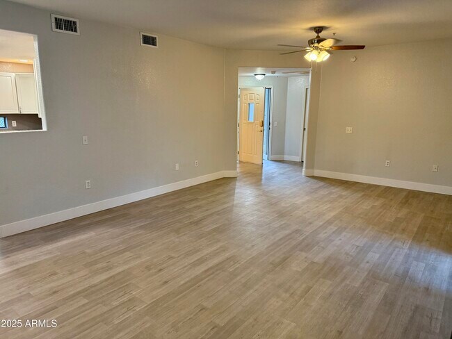 Building Photo - 9555 E Raintree Dr