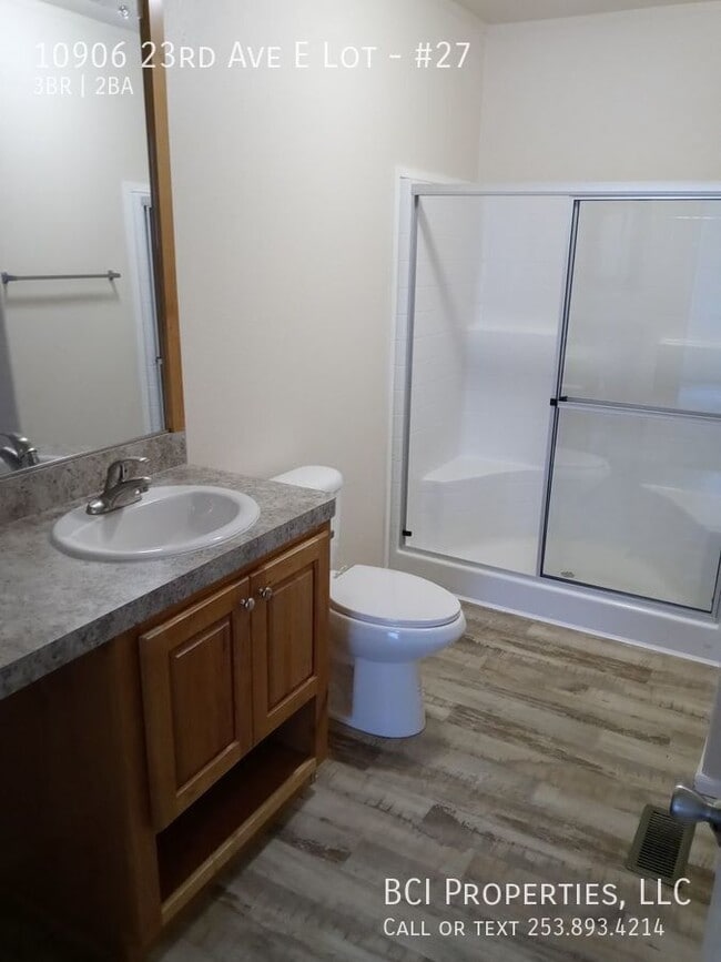 Building Photo - 10906 23rd Ave E