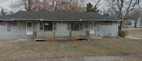 Building Photo - THE PROPERTY HAS BURNT DOWN.  MAKE OFFER