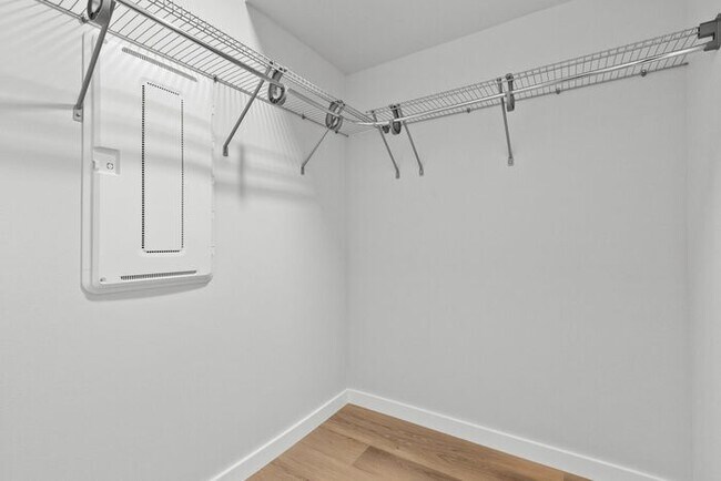 Building Photo - Stunning Brand-New Ballard Townhome with Air Conditioning
