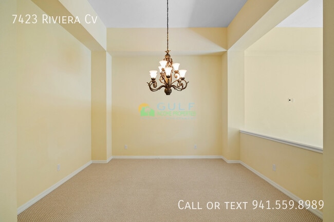 Building Photo - 7423 Riviera Cove