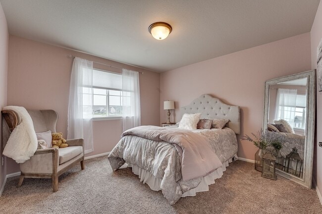 Building Photo - Stunning 4 Bed, 3 1/2 Bath House in Severance!