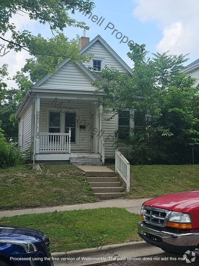Building Photo - There is a $25 application fee and everyon...