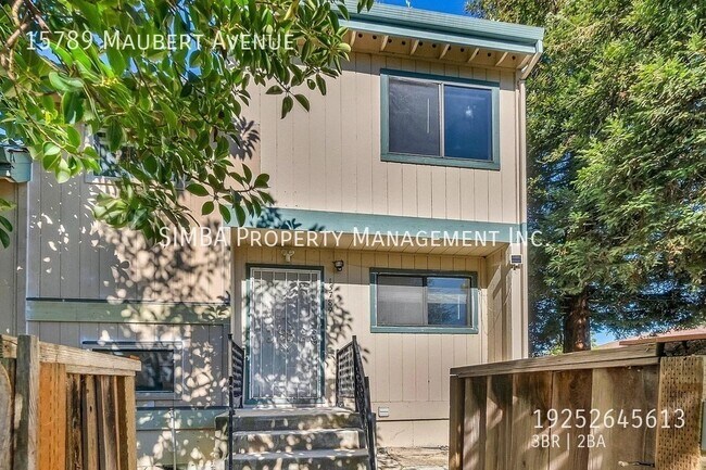 Building Photo - 15789 Maubert Avenue