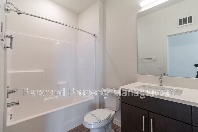 Building Photo - 1111 W Fourth Plain Blvd