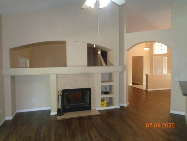 Building Photo - 1409 Bent Oaks Blvd