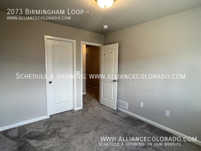 Building Photo - 2073 Birmingham Loop