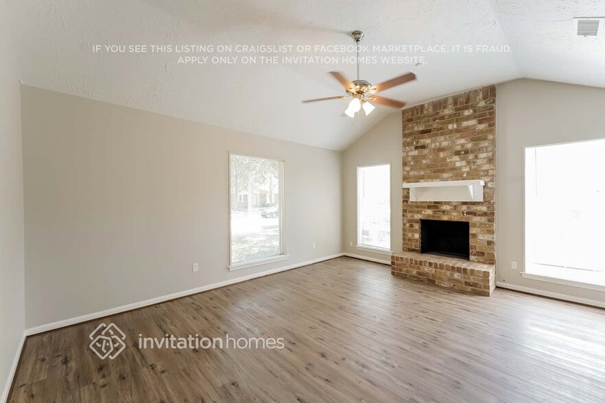 Building Photo - 3243 Cherry Springs Dr
