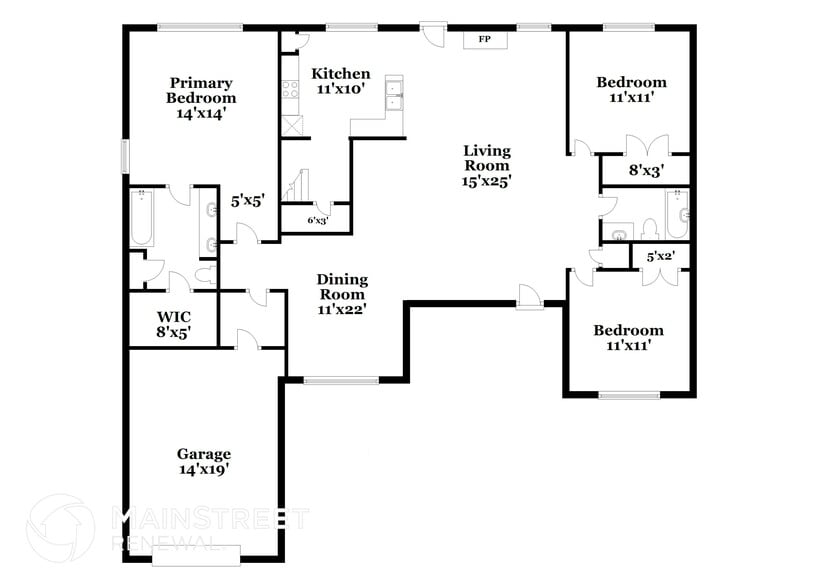 Building Photo - 13503 Willow Falls Rd