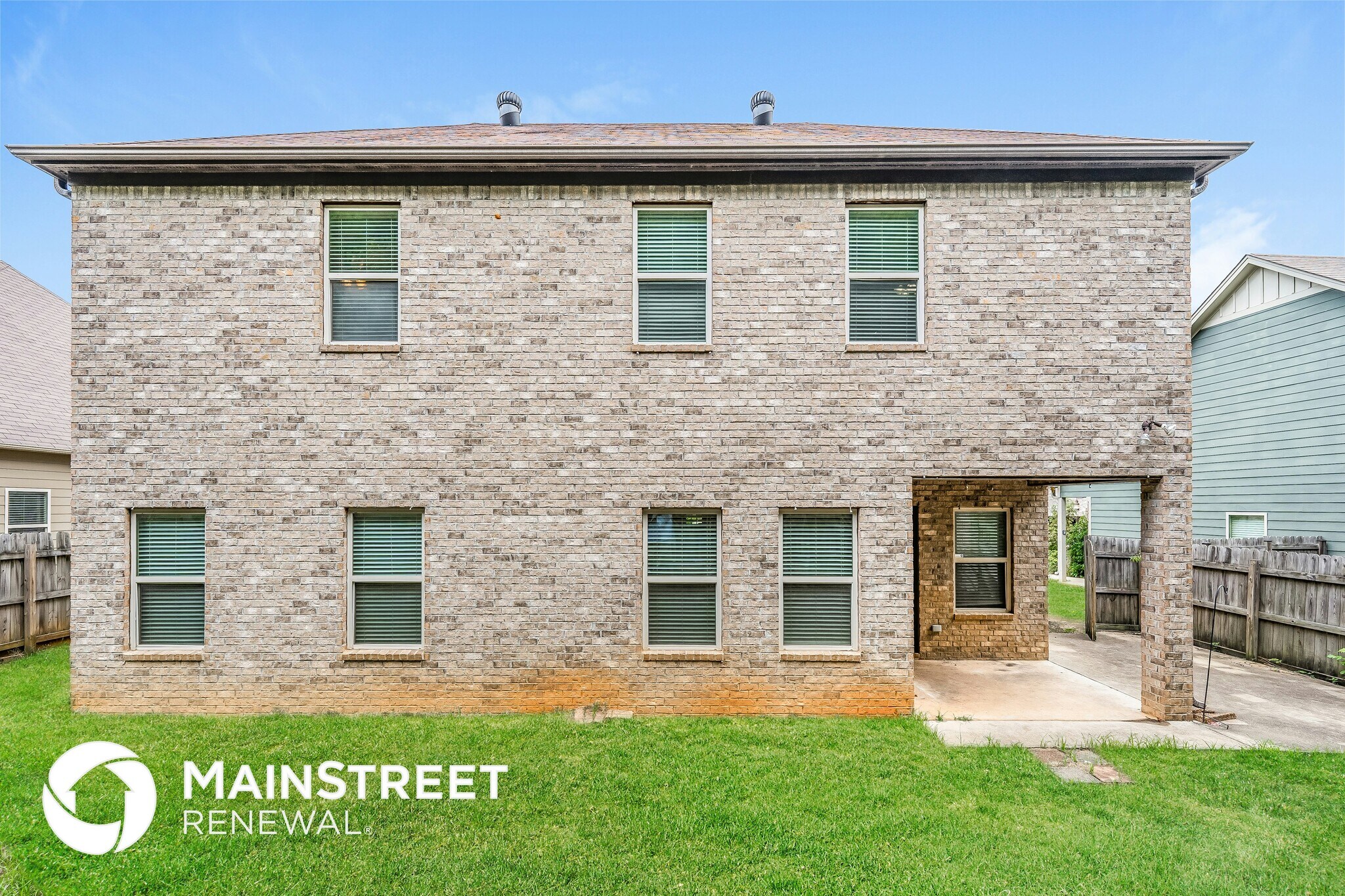 Building Photo - 3100 Rosewalk Dr