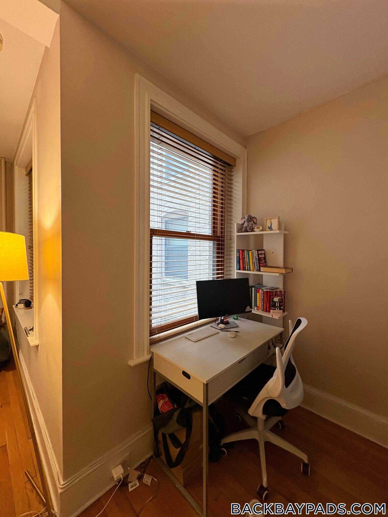 Building Photo - 8 Garrison St