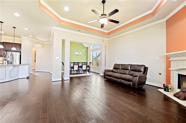 Building Photo - 4411 Caldwell Palm Cir