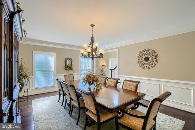 Building Photo - 1319 Martin Meadows Dr