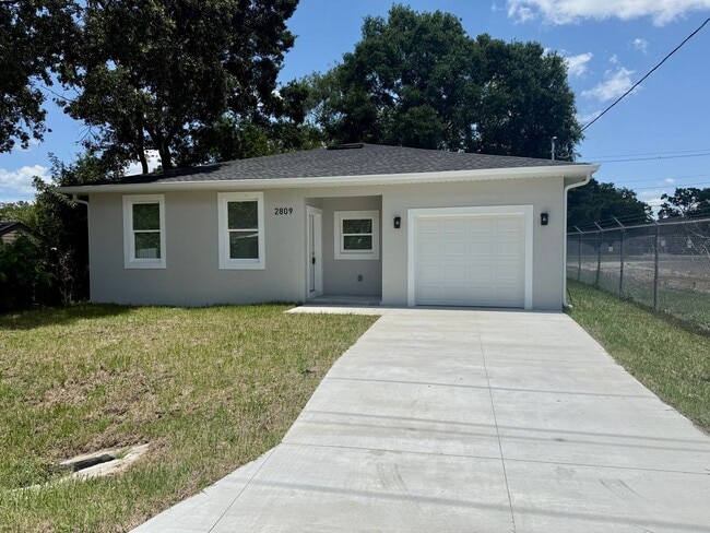 Primary Photo - Brand New Home located in the heart of Tampa!