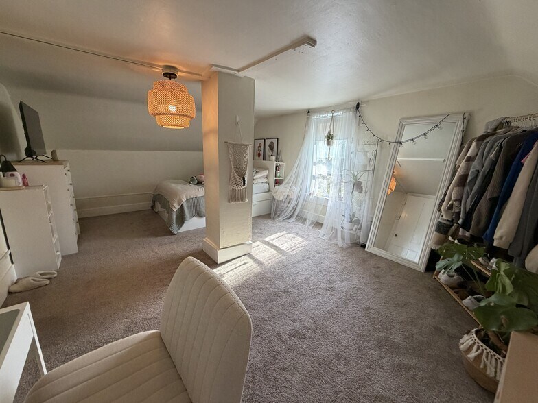 Bedroom #4 - 251 Locust St