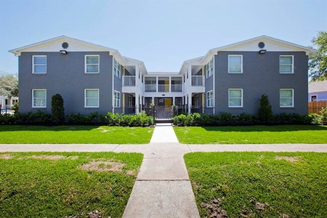 Building Photo - 1548 Ashland St