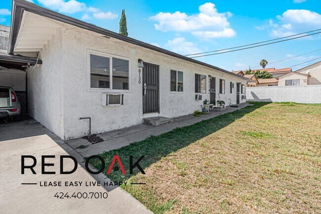 Building Photo - 8136 Constance St