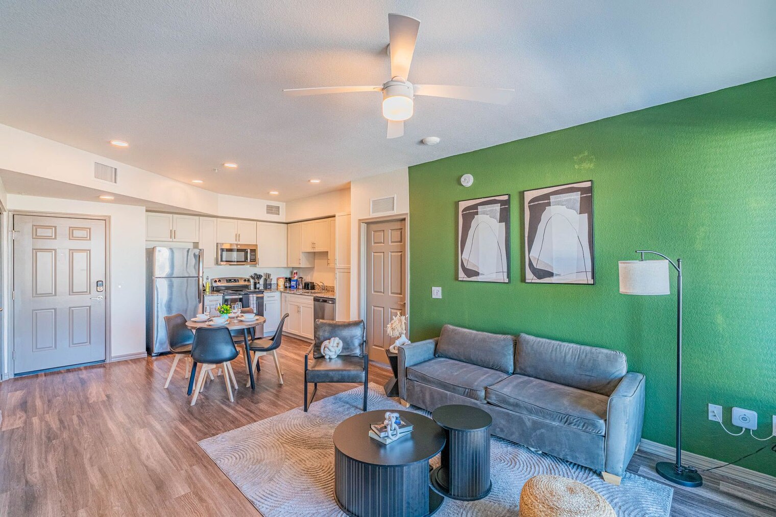 Building Photo - 9600 W Georgia Ave