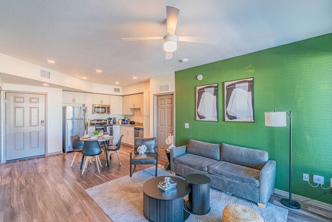 Building Photo - 9600 W Georgia Ave