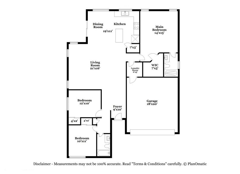 Building Photo - 18611 North 22nd St