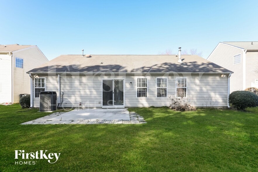 Building Photo - 3304 Arbor Pointe Dr