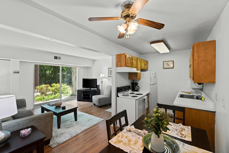 University Heights 250 Colonnade Dr Charlottesville VA 22903