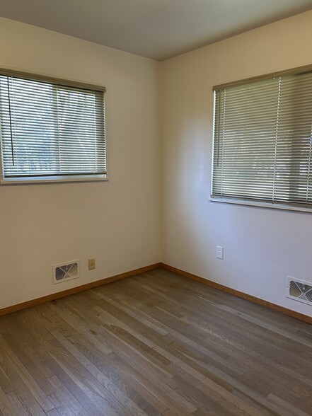 2nd Bedroom - 3383 Locust Ln