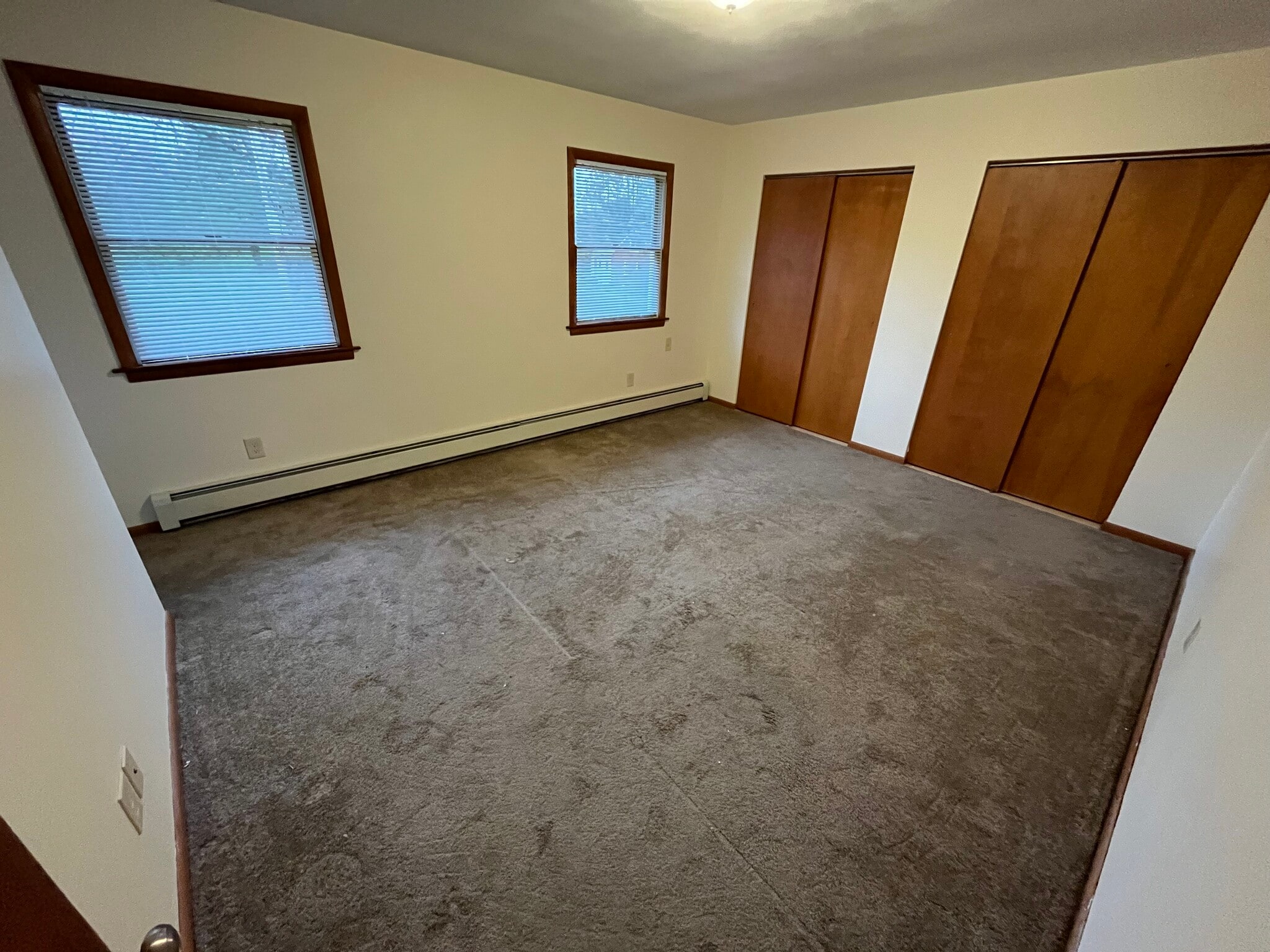 Bedroom 1 - 419 Frey Ave