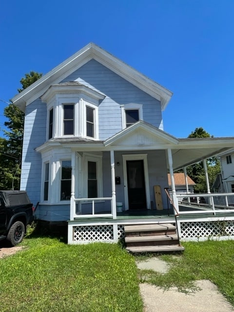 Building Photo - 7 Franklin St