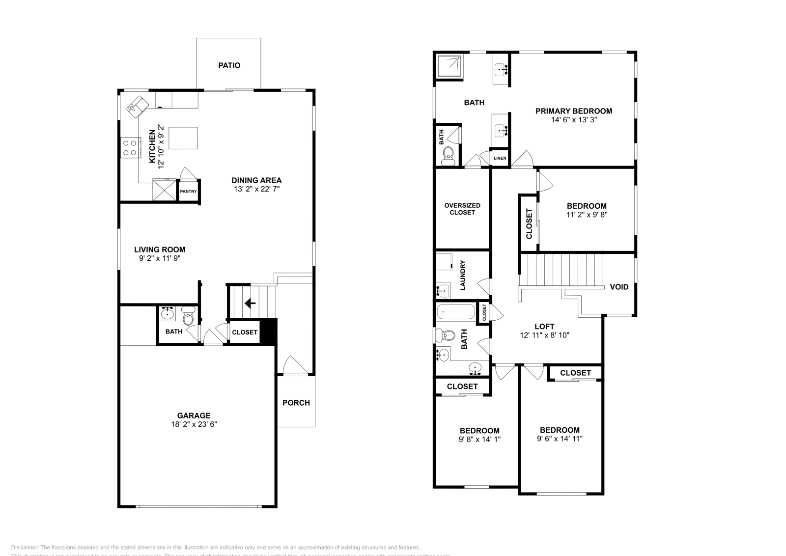 Building Photo - 4598 Hearts Desire Ave