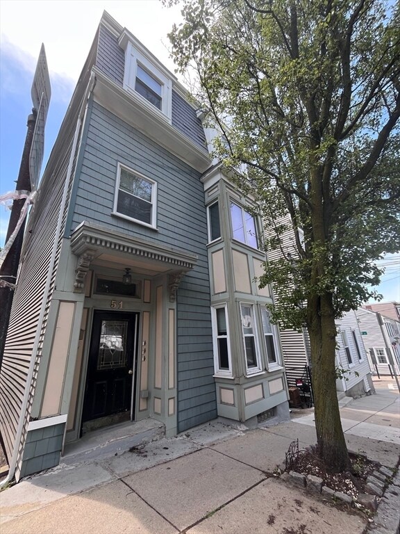 Building Photo - 51 Telegraph St