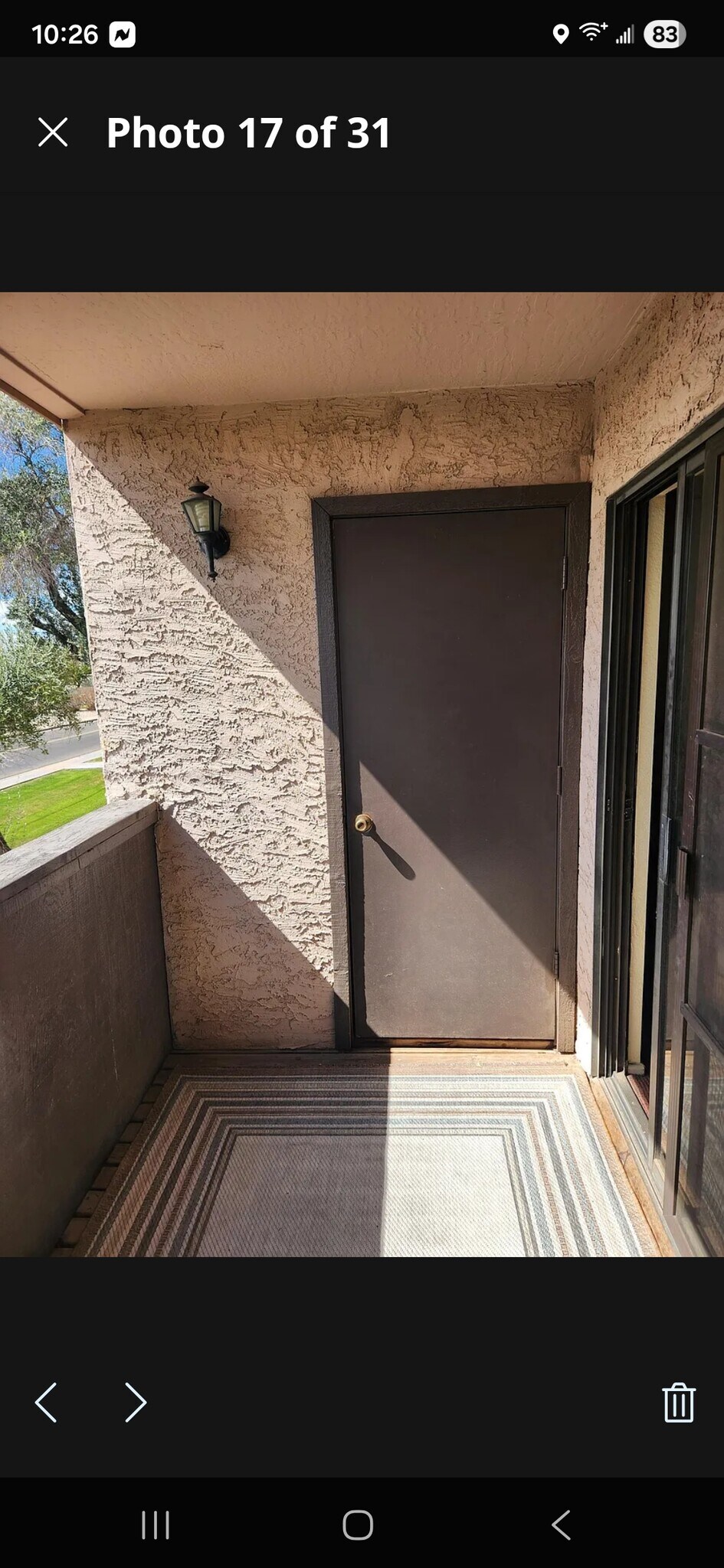 Building Photo - 886 W Galveston St