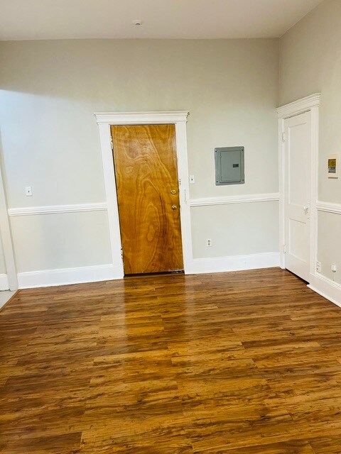 Building Photo - 38 Hemenway St