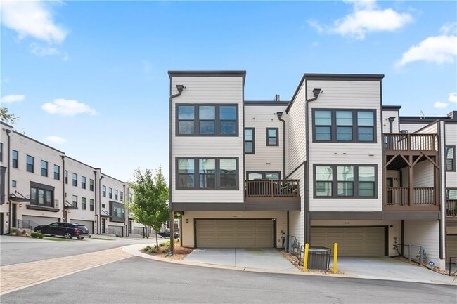 Building Photo - 534 Whitlox Rd NW