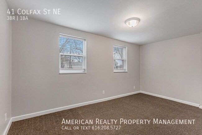 Building Photo - 41 Colfax St NE