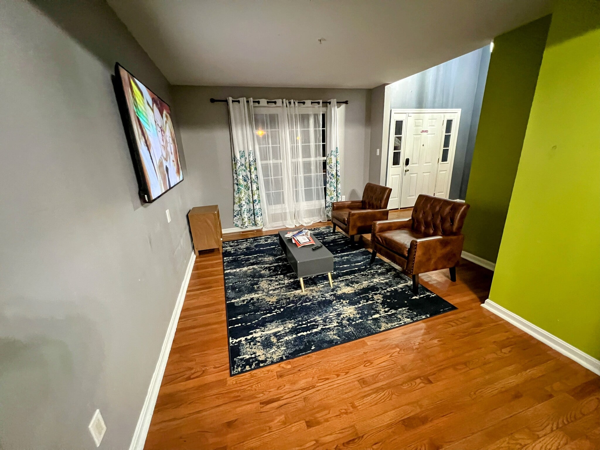 Building Photo - 6301 Grenfell Ct