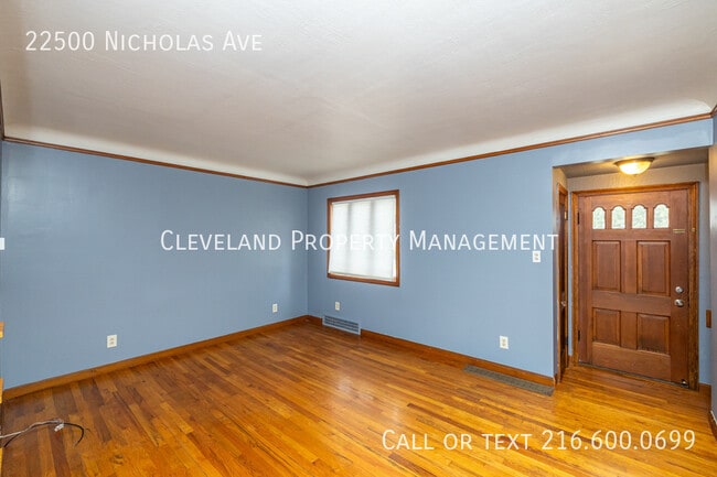 Building Photo - 22500 Nicholas Ave