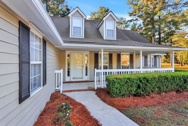 Building Photo - 114 Egrets Way Ln
