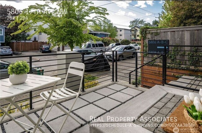 Building Photo - 5806 17th Ave NW